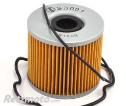 Filtre huile S3001