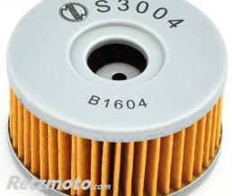 Filtre huile S3004