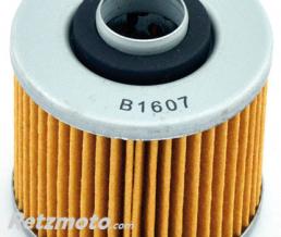 Filtre huile Y4001