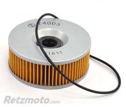 Filtre huile YA003