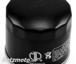 Filtre huile D6001