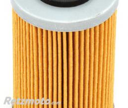 Filtre huile KT8001