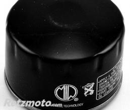 Filtre huile B9001