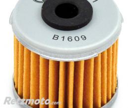 Filtre huile DA16001