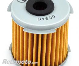 Filtre huile DA16002