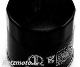Filtre huile HD17004