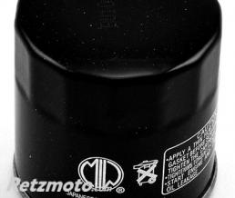 Filtre huile BU10003