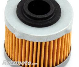 Filtre huile P5011