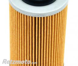 Filtre huile BO14001