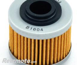 Filtre huile BO14004