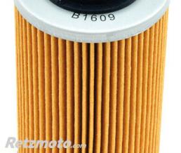 Filtre huile BU10004