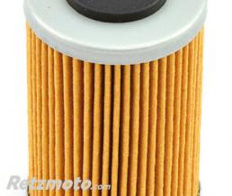 Filtre huile KT8007