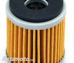 Filtre huile Y4018