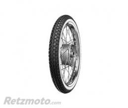 Pneu CONTINENTAL KKS 10 WW Flancs Blancs 2.25-19 M/C 41B TT