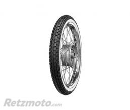 Pneu CONTINENTAL KKS 10 WW Flancs Blancs 2.25-19 M/C 41B TT