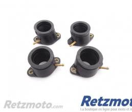 RTZ Pipes Admission Yamaha XJR1300/1200-FJ1100/FJ1200 '86-97