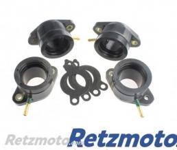 TOURMAX Pipe Admission Yamaha XJ 600 F/N '84-91(49A-13586/96/97/98/13556-00)