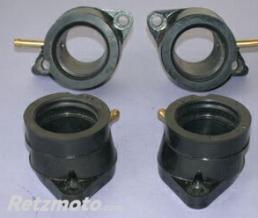 TOURMAX KIT PIPES D'ADMISSION YAMAHA YX600 RADIAN 1986-90