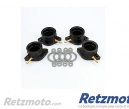 TOURMAX Pipe admission Yamaha FZ600 S/U '86-88(33M-13586-00)