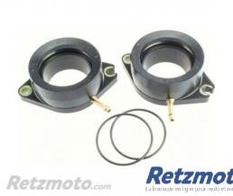 TOURMAX Kit pipe d'admission Yamaha XV750 VIRAGO �92-96