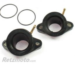 TOURMAX  Kit pipe d'admission Yamaha XV 535 VIRAGO jusqu'� 1988