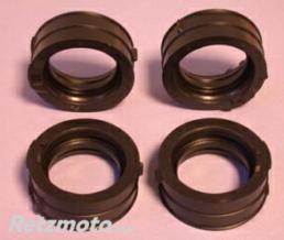 TOURMAX KIT PIPES D'ADMISSION 4PCS POUR FZR1000 GENESIS 1987-88