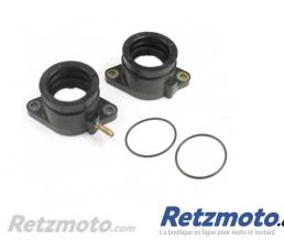 TOURMAX Pipes admission Yamaha XT600/TT600/XT600E(oem 1VJ-1358/13596-00)