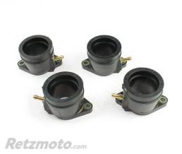 TOURMAX Pipes admission - Yamaha FZR/YZF600R 94-02(oem 4JH-13586-02)