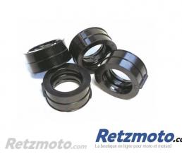 TOURMAX Pipes Admission - Yamaha XJ600 N/S DIVERSION 94-00(oem 4BR-13598-10)