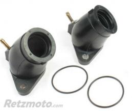 TOURMAX Pipes admission Yamaha XVS650 DRAGSTAR 97-03( oem 4TR-13586/96-01)