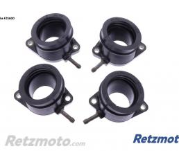 TOURMAX Pipes admission Yamaha FZS 600 98-02(oem 5DM-13586/96-01)