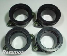 TOURMAX KIT PIPES D'ADMISSION 4 PCS POUR YZF600-R6 '99-02