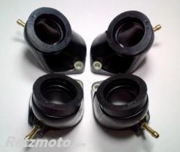 TOURMAX Kit pipes d'admission BIHR 4 pi�ces