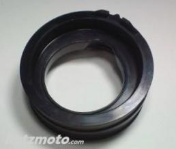 TOURMAX PIPE D'ADMISSION POUR YAMAHA XT660 R, X '04-09, XT660Z TENERE '08-10