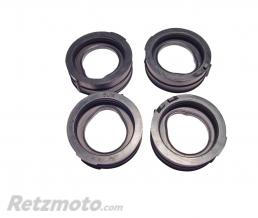 TOURMAX Pipes Admission - Yamaha FJR1300 '01-12(oem 5JW-13597-00)