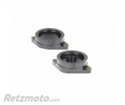TOURMAX Kit pipe d'admission Yamaha TDM900 02-13(oem 5PS-13586-00)