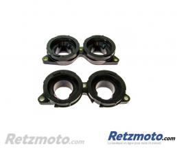 TOURMAX Kit pipes admission Yamaha XJ6 600 N '09-14(oem 20S-13596-00)