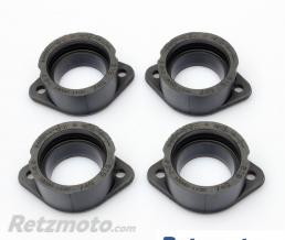 RTZ Pipes admission Kawasaki Z750 E(oem 16065-1132)