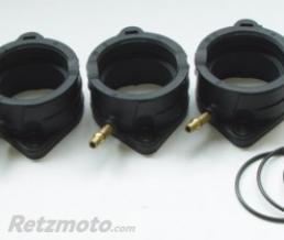 TOURMAX Pipes admission Kawasaki ZX10 88-90(16065-1182/92055-1401)