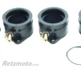 TOURMAX Pipes admission Kawasaki ZZR 600 94-98(16065-1276/92055-1519)
