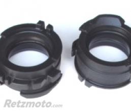 TOURMAX Pipes admission HONDA VFR750 F RC36/VF750 C Magma(oem 16211-MZ5-000)