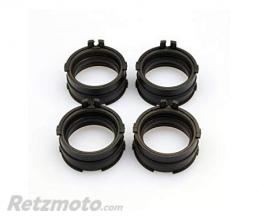 TOURMAX  Kit pipe admission Honda VFR750R 88-90(oem 16211-MR7-000)