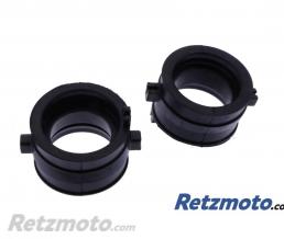 TOURMAX Pipes admission Honda VT600 C/VT750/XLV600/XLV650