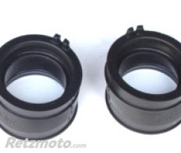 TOURMAX Pipes admission - Honda NT650 V Deauville/XRV750 Africa twin