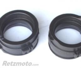 TOURMAX Kit pipe admission HONDA CBR900 RR FIREBLADE 98-99(oem 6211-MAS-E00)