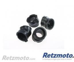 TOURMAX Pipes admission Honda CBF600 04-05(oem 16211-MER-D00)