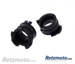 TOURMAX Kit pipes admission Honda VT125 C Shadow/XLV125 Varadero(oem 16211-KGB-610)
