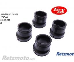 TOURMAX Pipes admission Honda CB1300 F/SA/A 98-13(oem 16211-MEJ-000)