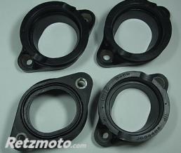 TOURMAX KIT PIPES ADMISSION  SUZUKI GSX-R 1000 07-08