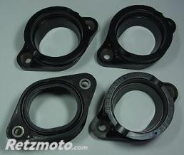 TOURMAX KIT PIPES ADMISSION SUZUKI GSX-R 1000 05-06